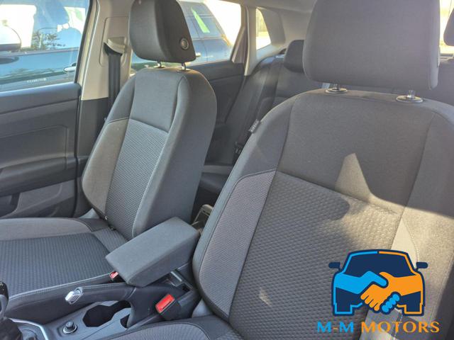 VOLKSWAGEN Polo usata, con Park Distance Control