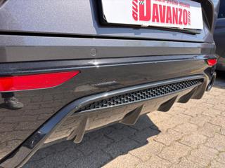 ALFA ROMEO Stelvio usata, con Interni in pelle