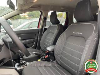 DACIA Duster usata, con Cruise Control