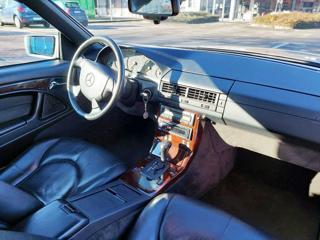 MERCEDES-BENZ SL 320 usata 67