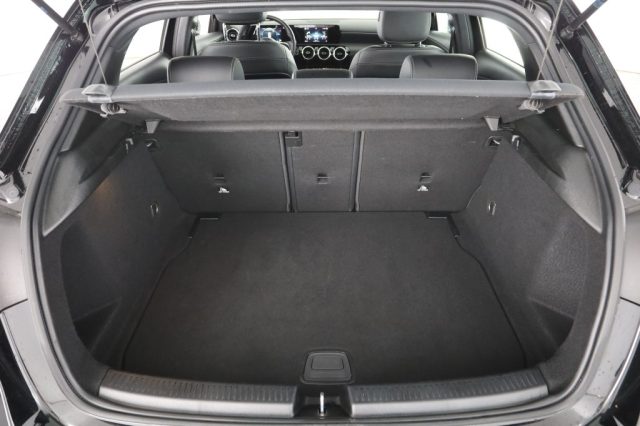 MERCEDES-BENZ A 180 usata 6