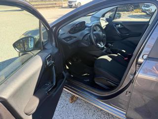 PEUGEOT 208 usata, con Climatizzatore