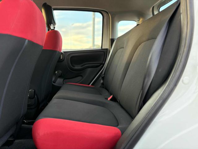 FIAT Panda usata, con Autoradio