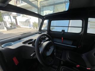 CITROEN Ami usata 11