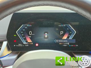 BMW X1 usata, con Bluetooth