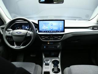 FORD Focus usata, con Controllo trazione