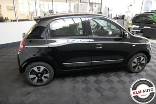 RENAULT Twingo usata, con ESP