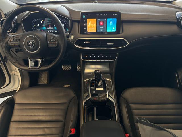 MG HS usata, con Fari Xenon