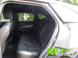 LAND ROVER Range Rover Velar usata, con Regolazione elettrica sedili