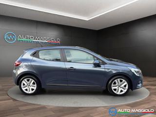 RENAULT Clio usata, con Airbag Passeggero