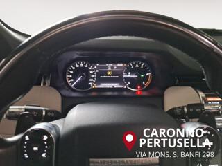 LAND ROVER Discovery Sport usata, con Cruise Control