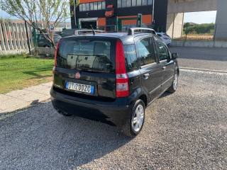 FIAT Panda usata, con Alzacristalli elettrici