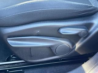 JEEP Compass usata, con Servosterzo