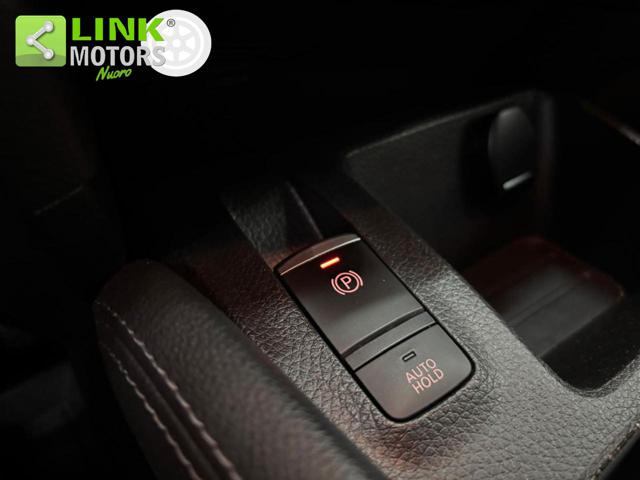 NISSAN Qashqai usata, con Vivavoce