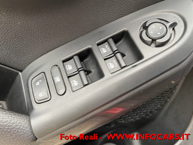 FIAT 500X usata, con Specchietti laterali elettrici