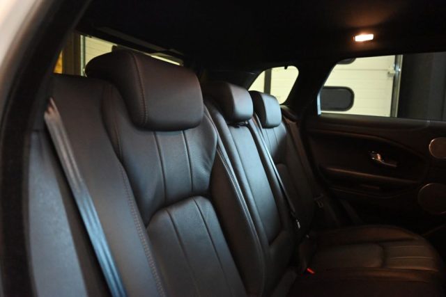 LAND ROVER Range Rover Evoque usata 96
