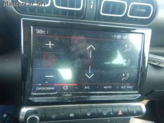CITROEN C3 Aircross usata, con Alzacristalli elettrici