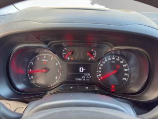 OPEL Combo usata, con Immobilizzatore elettronico