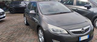 OPEL Astra usata, con Airbag