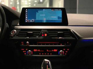 BMW 530 usata, con Controllo automatico clima