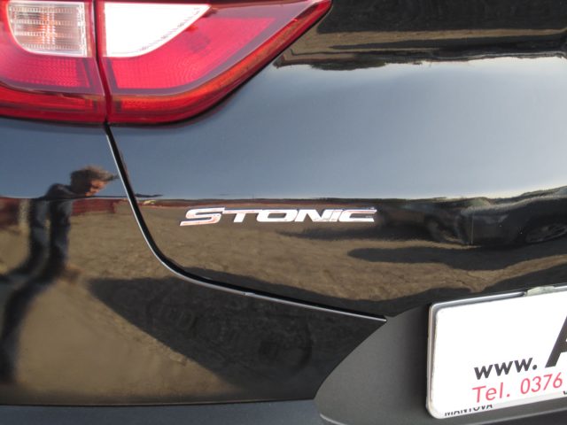 KIA Stonic usata 59