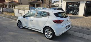 RENAULT Clio usata, con Airbag laterali