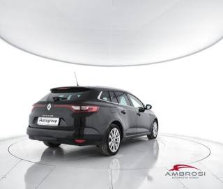 RENAULT Megane usata 2