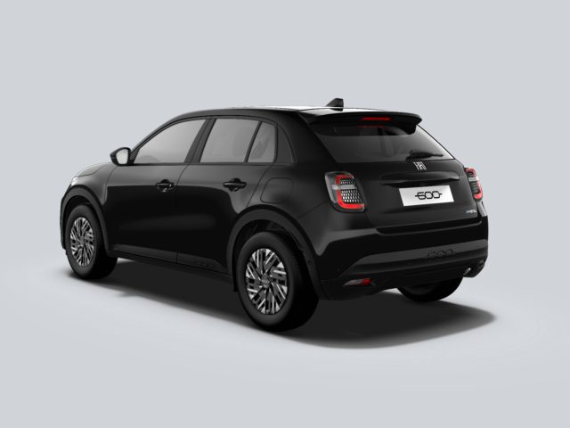 FIAT 600 usata, con Airbag laterali