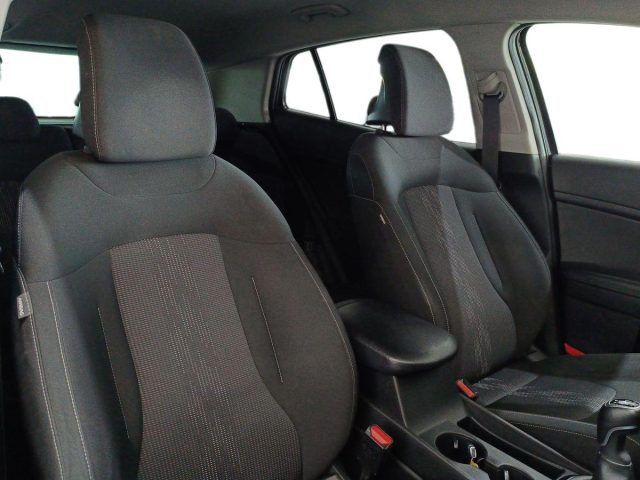 KIA Sportage usata, con Fendinebbia
