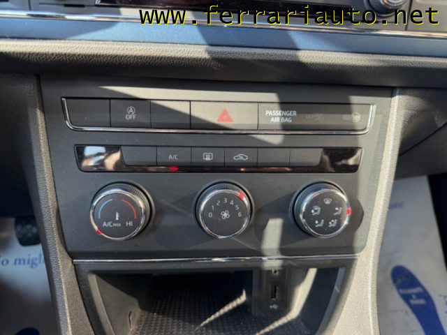SEAT Leon usata, con Servosterzo