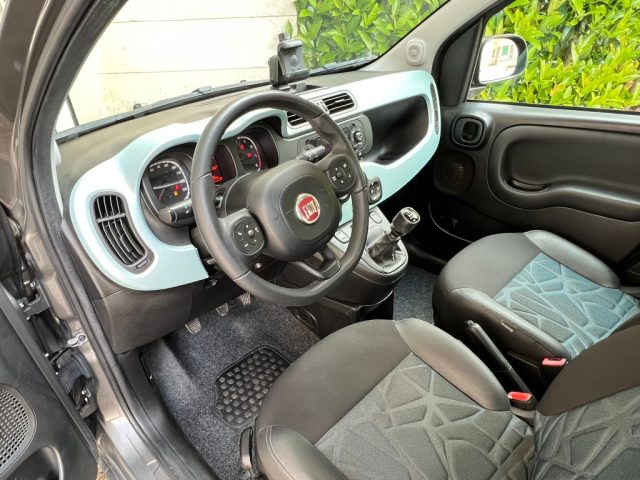FIAT Panda usata 13