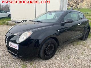 ALFA ROMEO MiTo usata, con Airbag laterali