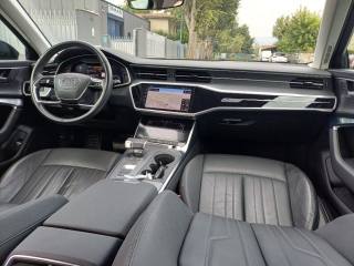 AUDI A6 usata, con Sedile posteriore sdoppiato