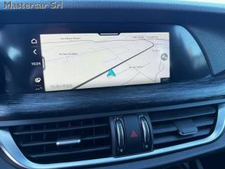 ALFA ROMEO Stelvio usata, con ESP