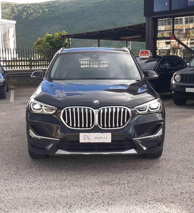 BMW X1 usata, con Airbag