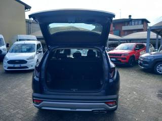 HYUNDAI Tucson usata, con Cruise Control