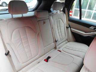 BMW X5 usata, con ESP