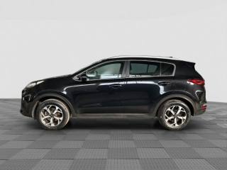 KIA Sportage usata 1