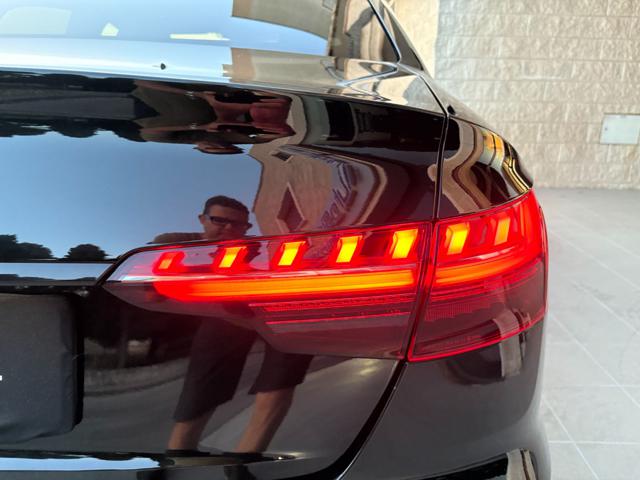 AUDI A4 usata, con Sensore di luce