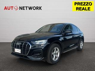 AUDI Q5 SPB 35 TDI S tronic Business Advanced