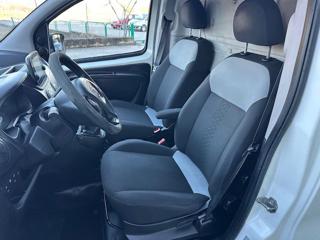 FIAT Fiorino usata, con Filtro antiparticolato