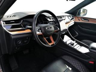 JEEP Grand Cherokee usata, con Antifurto