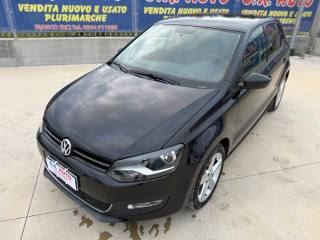 VOLKSWAGEN Polo usata, con Airbag laterali
