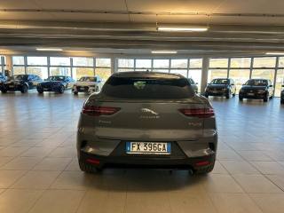 JAGUAR I-Pace usata, con Antifurto