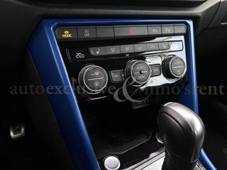 VOLKSWAGEN T-Roc usata, con Controllo trazione