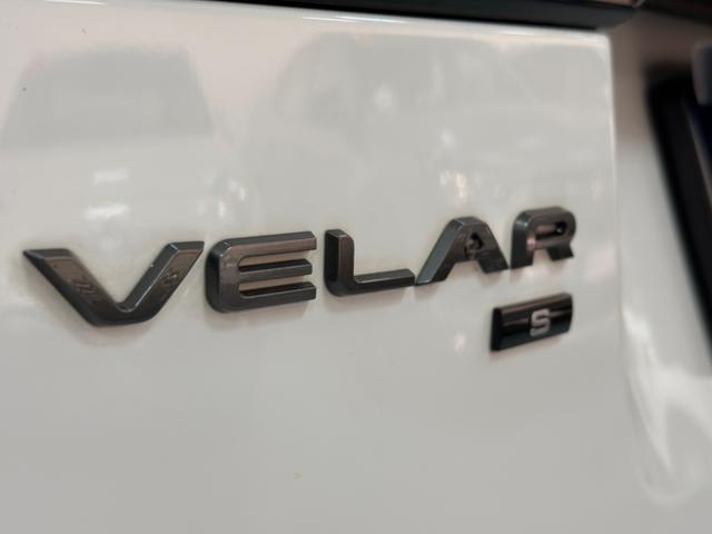 LAND ROVER Range Rover Velar usata, con Controllo automatico clima
