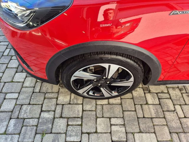 FORD Fiesta usata, con Cruise Control