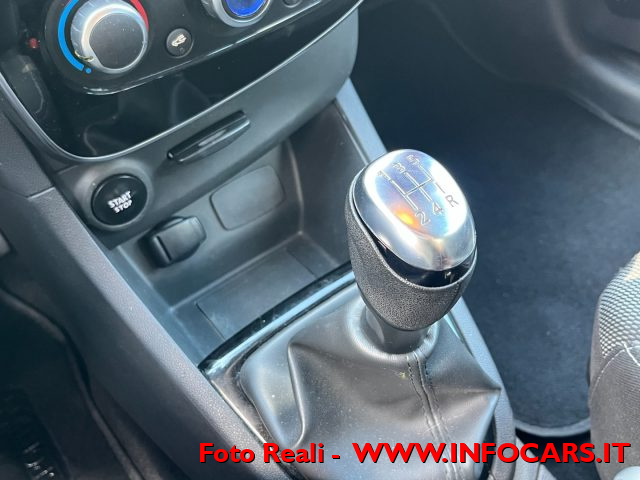 RENAULT Clio usata, con Sistema di navigazione