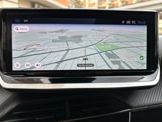 PEUGEOT 2008 usata, con Controllo trazione