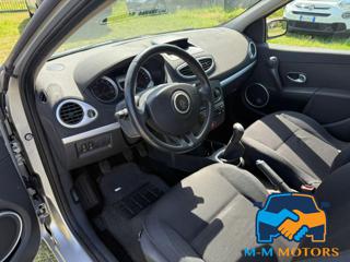 RENAULT Clio usata 8